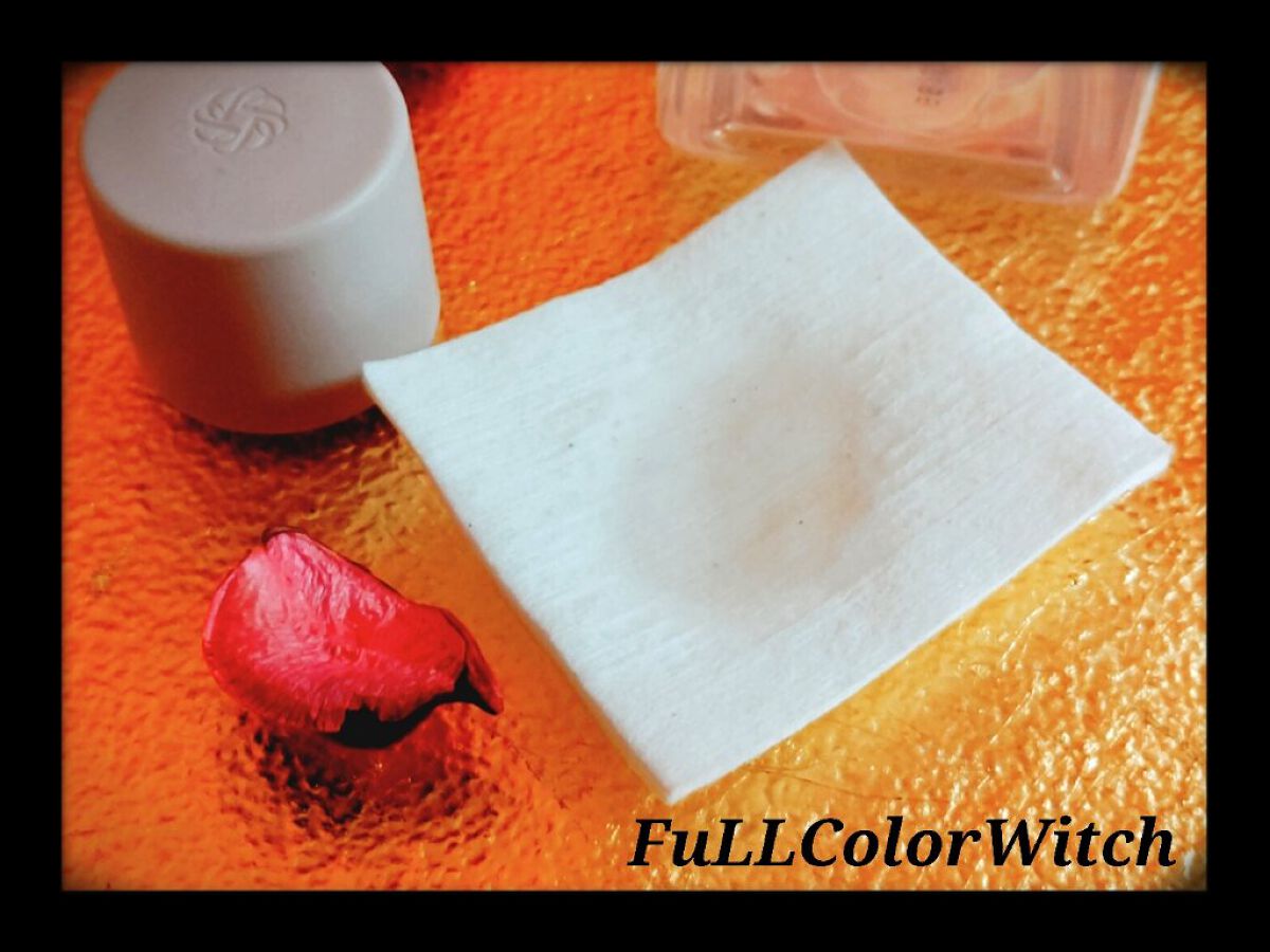 イドラクラリティ　薬用 トリートメント エッセンス ウォーター/DECORTÉ/化粧水を使ったクチコミ（2枚目）