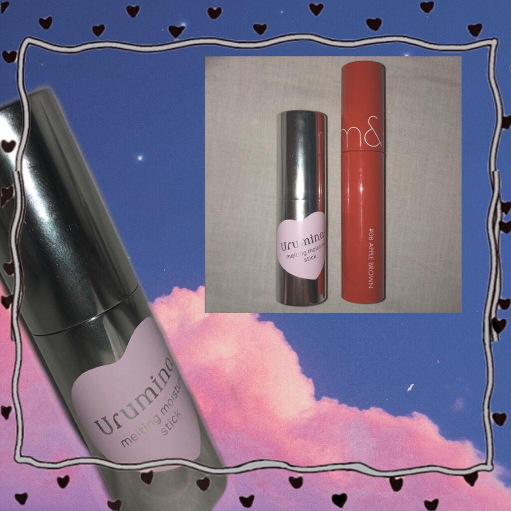 生つや肌メルティスティック/ウルミナプラス/美容液を使ったクチコミ（1枚目）