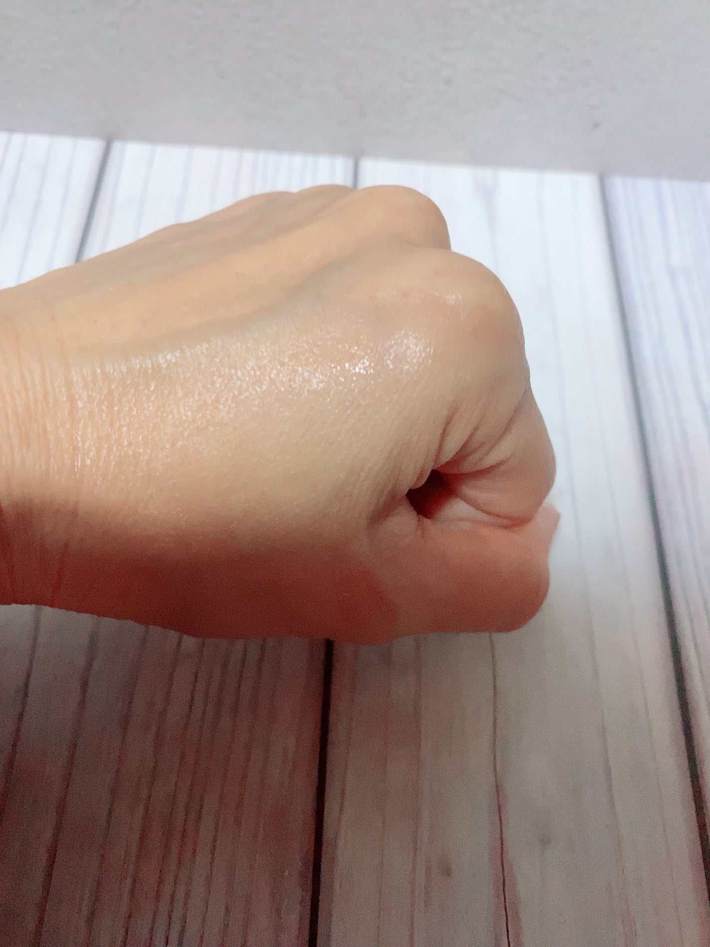 モイストクレンジングジェル/AQUA MARE/クレンジングジェルを使ったクチコミ(4枚目)