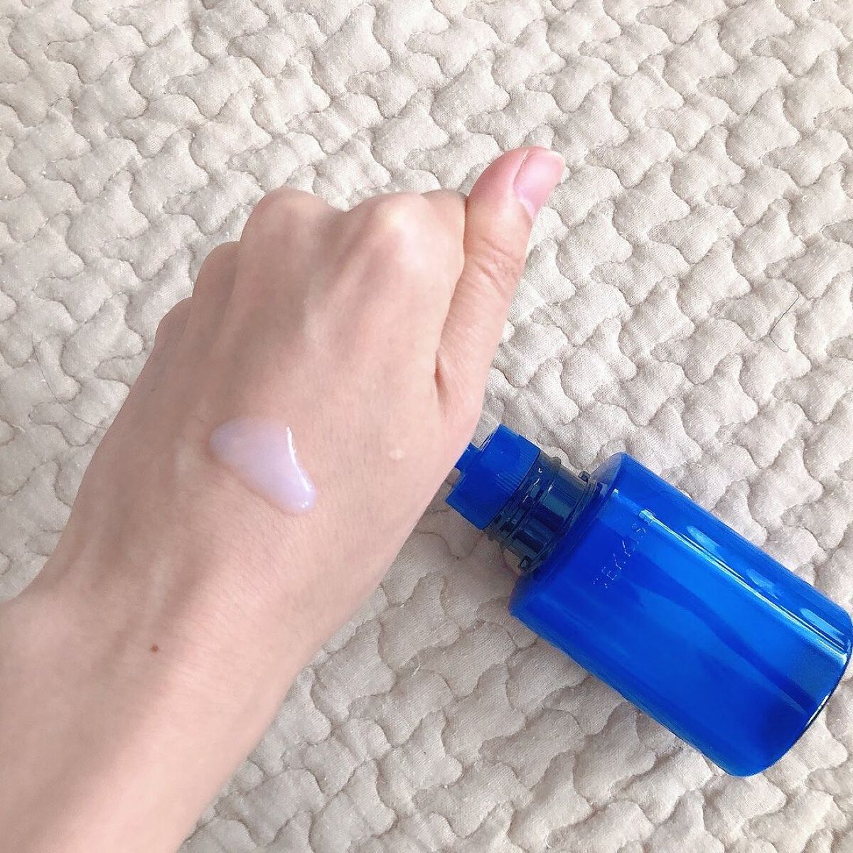 クリアウェルネス ナチュラル ドリップ/雪肌精/化粧水を使ったクチコミ(2枚目)