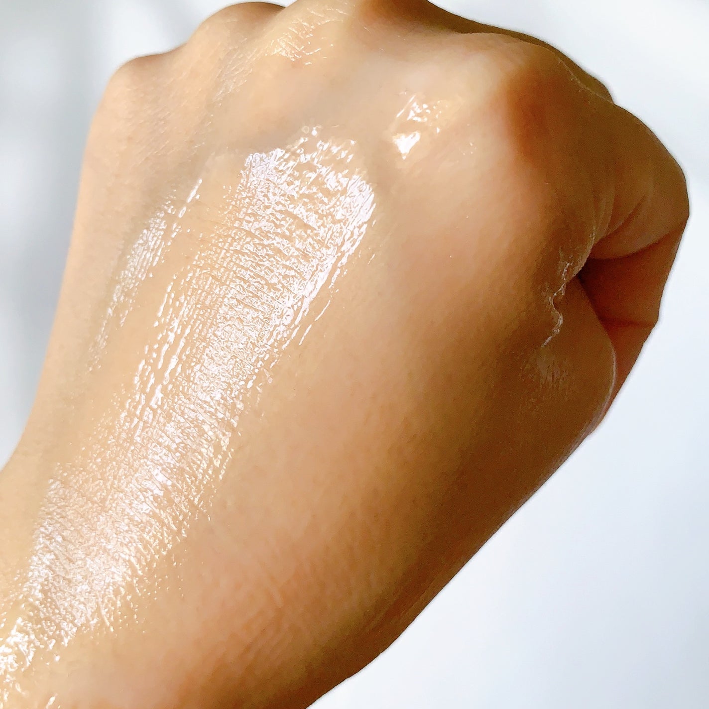 アンティークスージングエッセンス/TEABLESS/化粧水を使ったクチコミ(4枚目)