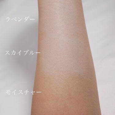 3CE BACK TO BABY PORE VELVET PRIMER/3CE/化粧下地を使ったクチコミ（3枚目）