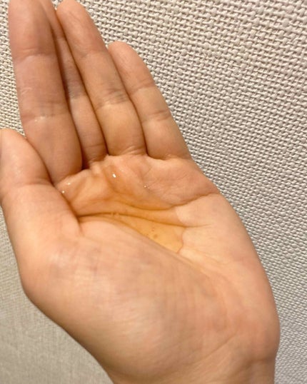 モイストリペア ヘアトリートメント/mixim Perfume/シャンプー・コンディショナーを使ったクチコミ(3枚目)