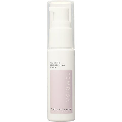 matsukiyo フェムリサ アドバンストセラム matsukiyo FEMRISA