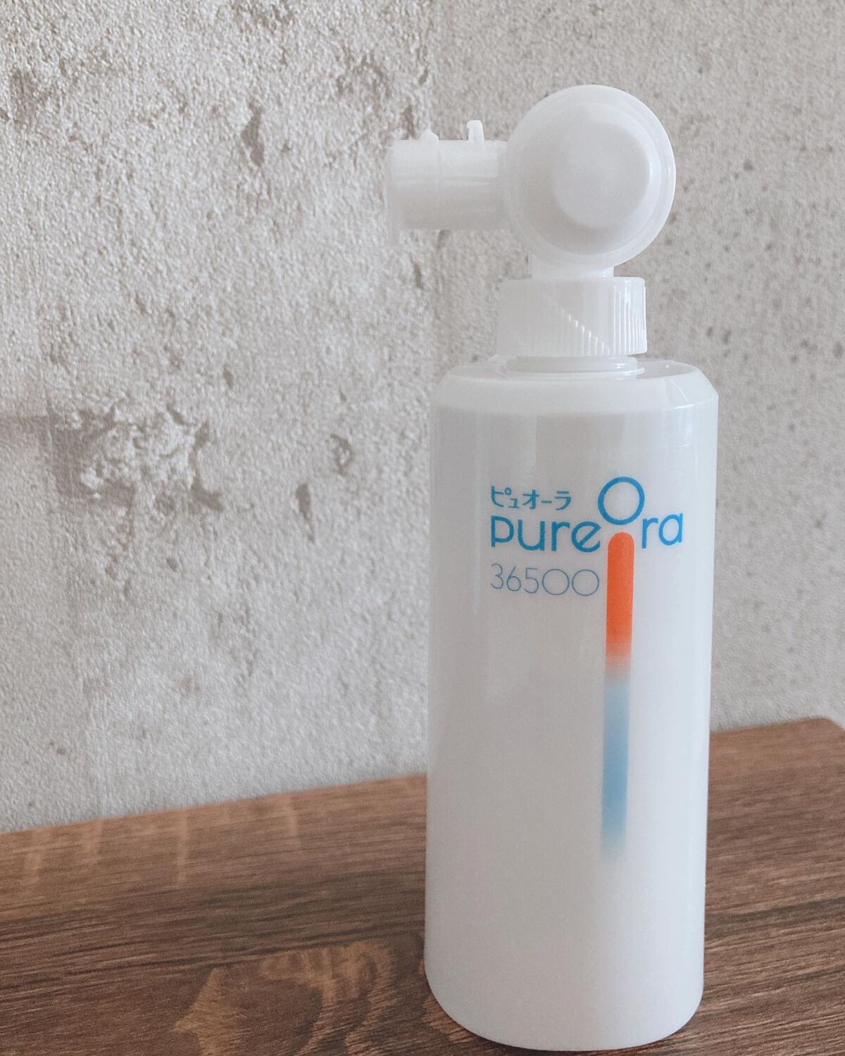 ピュオーラ36500 薬用ハグキ高密着クリームハミガキ/ピュオーラ/歯磨き粉を使ったクチコミ(2枚目)