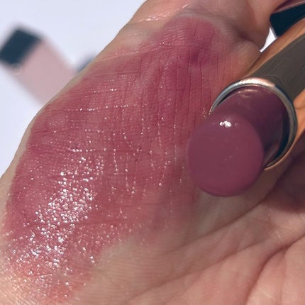 リリミュウ バタールージュ/Ririmew/口紅を使ったクチコミ(3枚目)