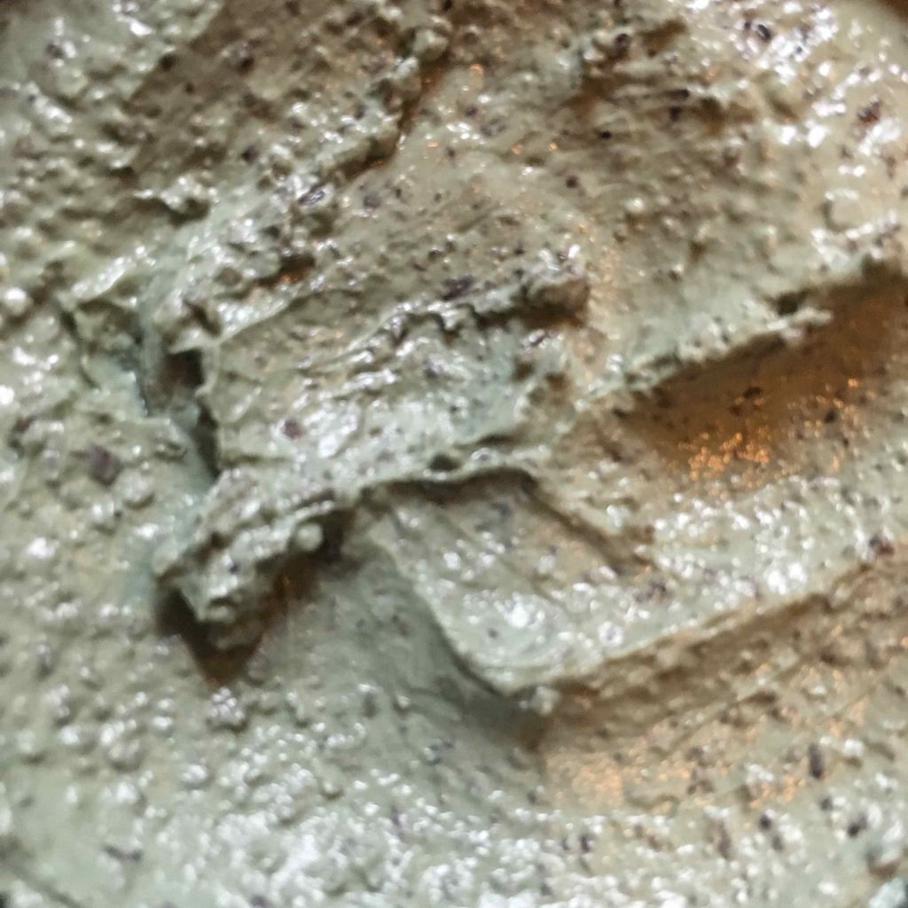 パワーマスク SP/ラッシュ/スクラブ・ゴマージュを使ったクチコミ(3枚目)