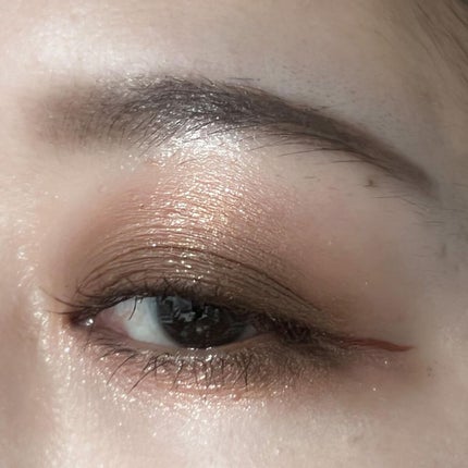 アディクション ザ アイシャドウ パレット/ADDICTION/アイシャドウパレットを使ったクチコミ(3枚目)