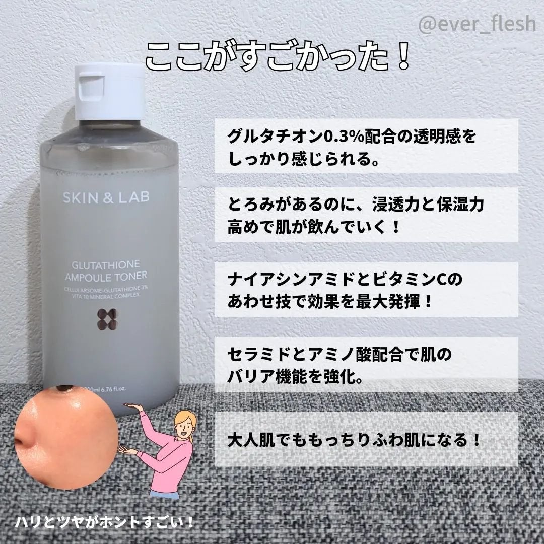 ナオホリック on LIPS 「みなさんこんにちは。ナオです😊過去の投稿はこちらから→【@ev..」(7枚目)