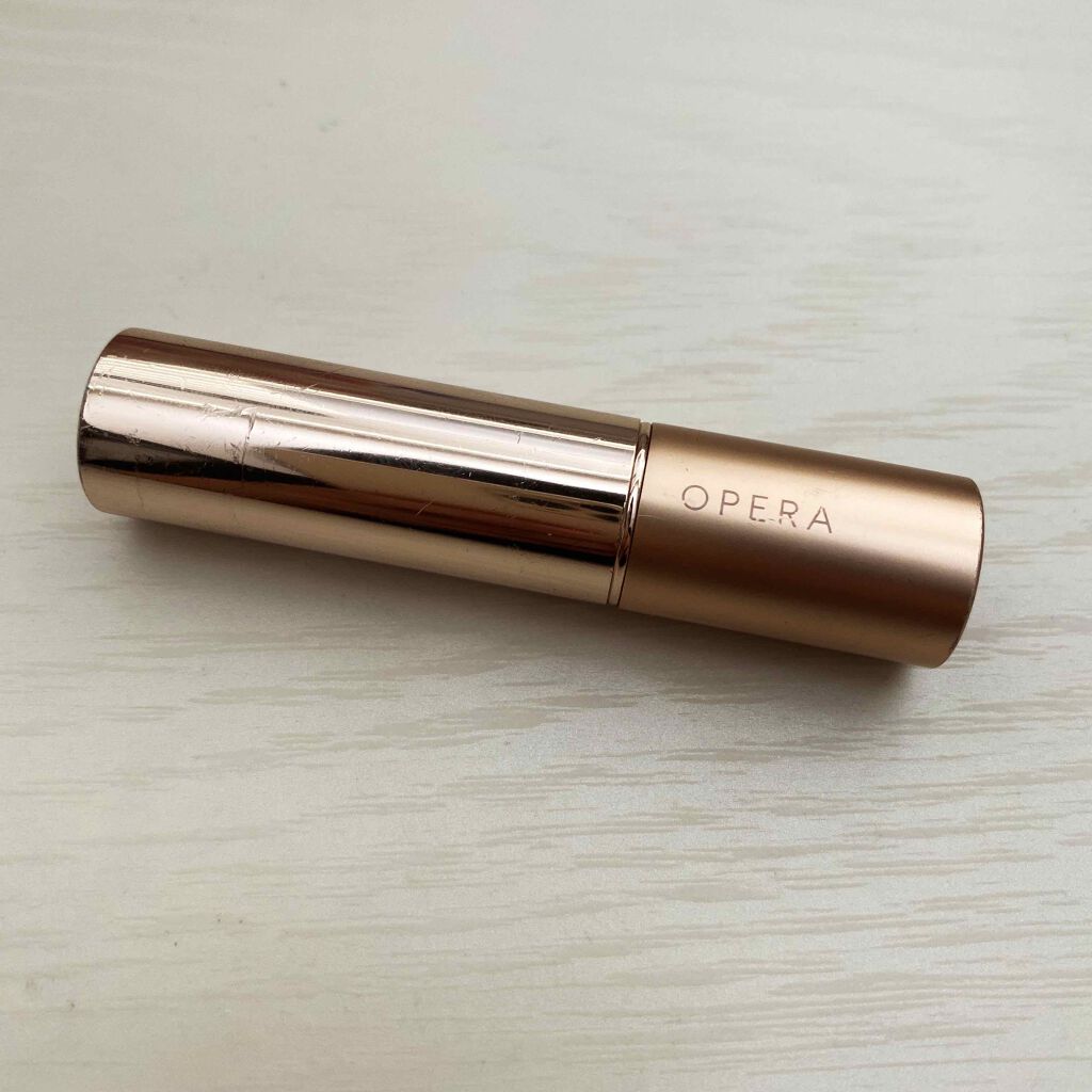 オペラ リップティント N/OPERA/リップティントを使ったクチコミ(1枚目)