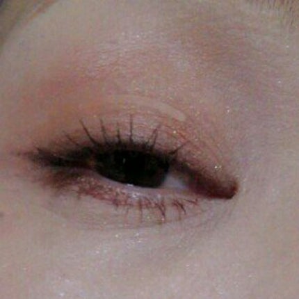 パーツリサイズシャドウ/KATE/アイシャドウパレットを使ったクチコミ(4枚目)