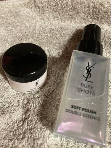 トップ シークレット インスタント トーンアップ グリーン/YVES SAINT LAURENT BEAUTE/化粧下地を使ったクチコミ（3枚目）