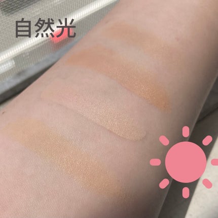 ジョンセンムル エッセンシャル スキン ヌーダー クッション/JUNG SAEM MOOL/クッションファンデーションを使ったクチコミ(5枚目)