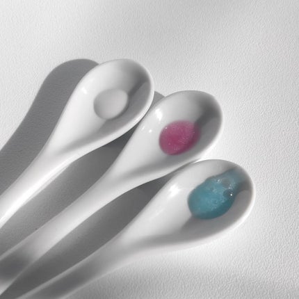 ユニコーン ポア コントロールエッセンスプライマー/SELF BEAUTY/美容液を使ったクチコミ(5枚目)