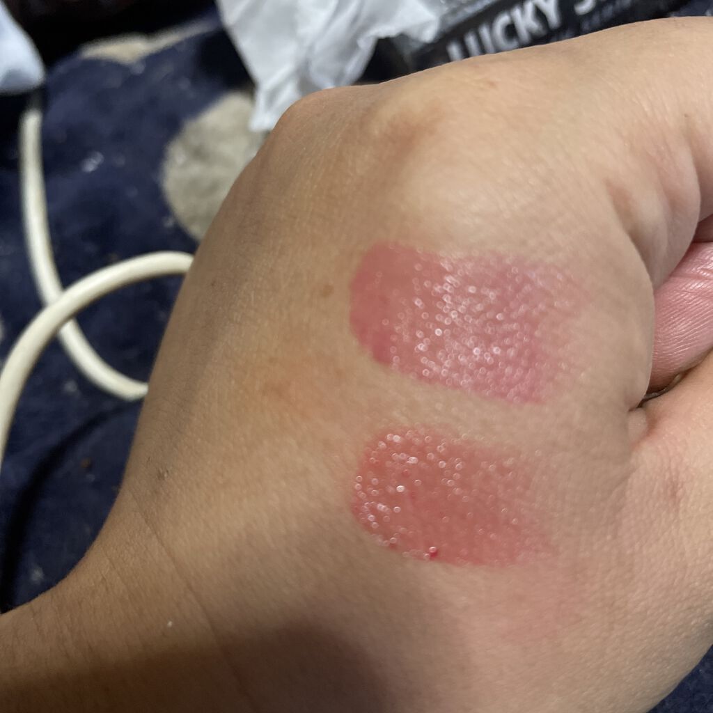 【旧】ディオール アディクト リップスティック/Dior/口紅を使ったクチコミ（2枚目）