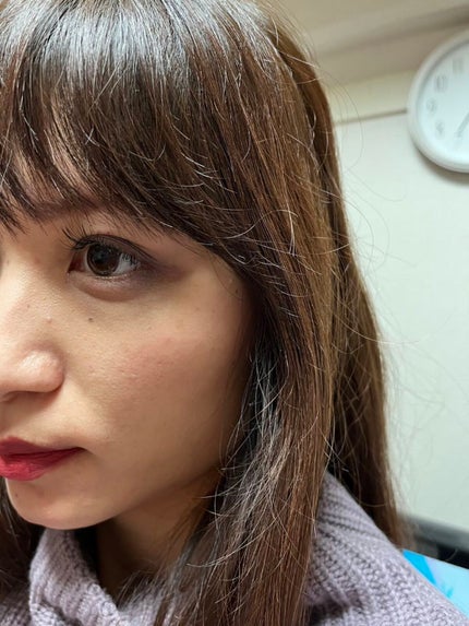 エクストラ ディメンション アイシャドウ/M・A・C/単色アイシャドウを使ったクチコミ(5枚目)