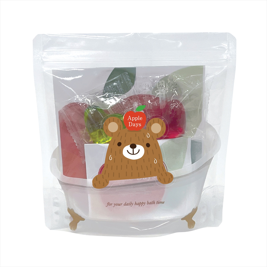 アップルデイズ エンジョイバス　