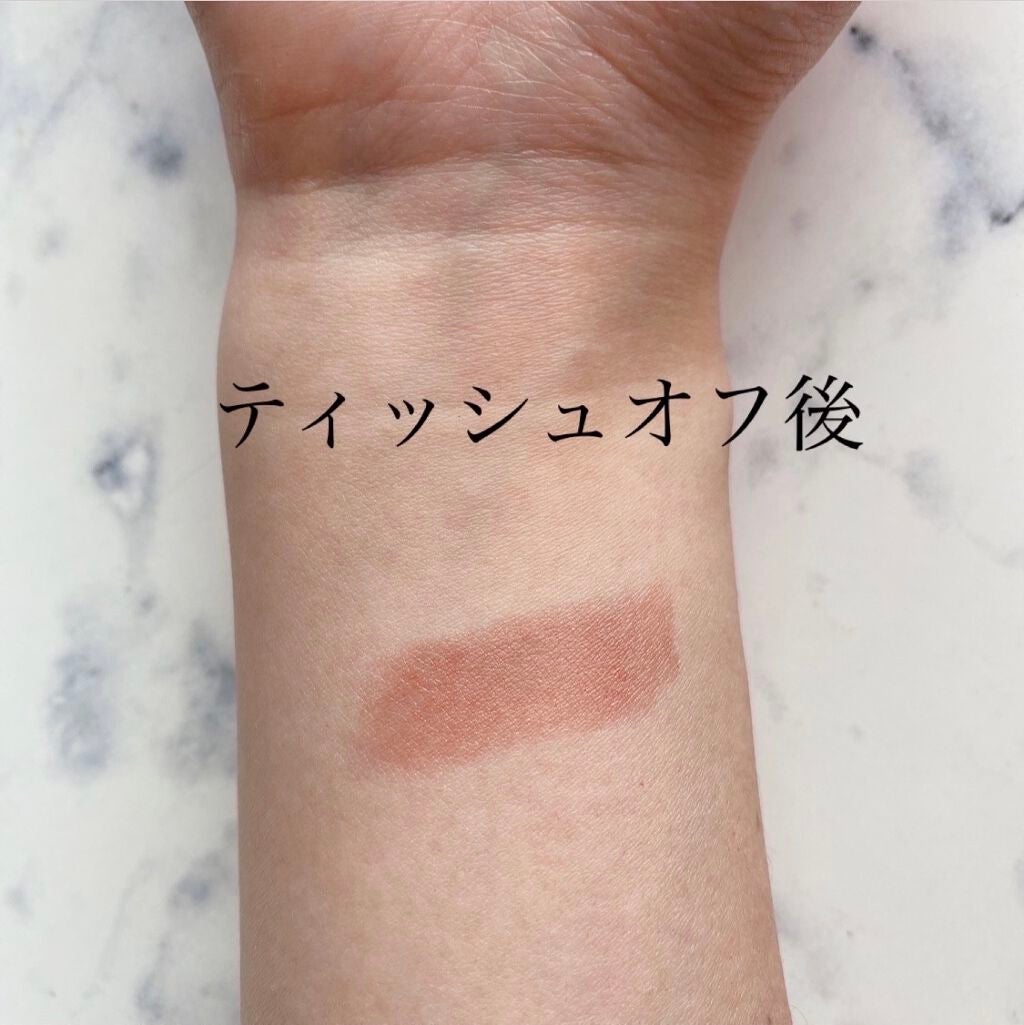 ケイト リップモンスター/KATE/口紅を使ったクチコミ(4枚目)