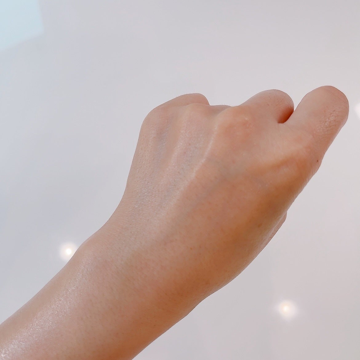 グリーントマトポアリフティングアンプル+/SUNGBOON EDITOR(成分エディター)/美容液を使ったクチコミ(4枚目)