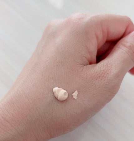 UVプライマー/UUUNI/日焼け止めクリームを使ったクチコミ(2枚目)