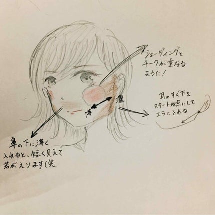 ミネラルプレストアイカラー/TOUT VERT/アイシャドウパレットを使ったクチコミ(2枚目)