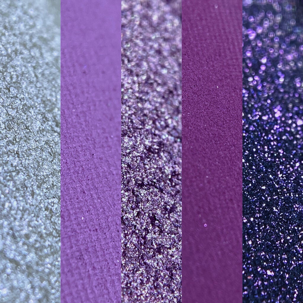 サンパーパレット バンビコレクション/ColourPop/アイシャドウパレットを使ったクチコミ(3枚目)