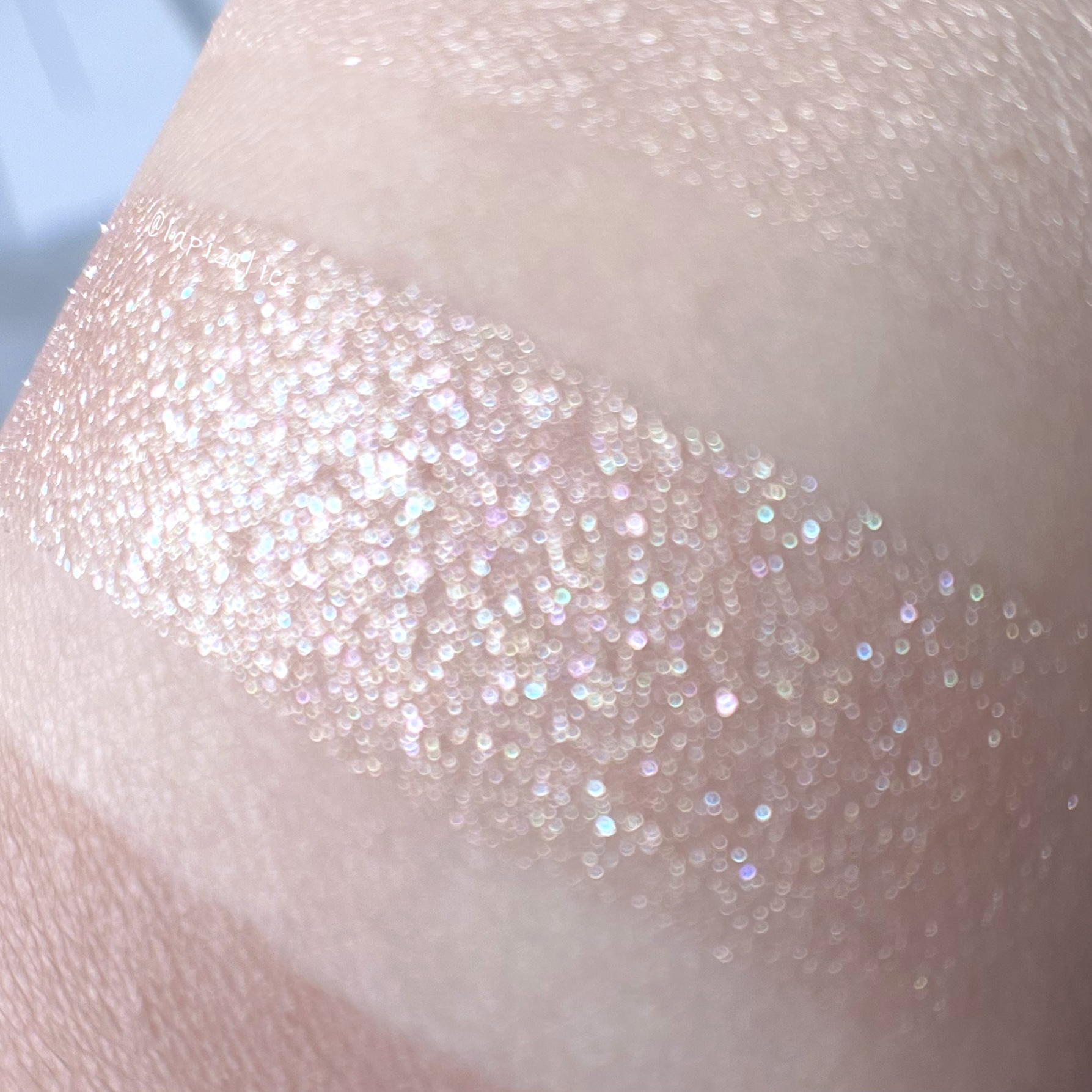 アイスカルプト/shu uemura/アイシャドウパレットを使ったクチコミ（3枚目）