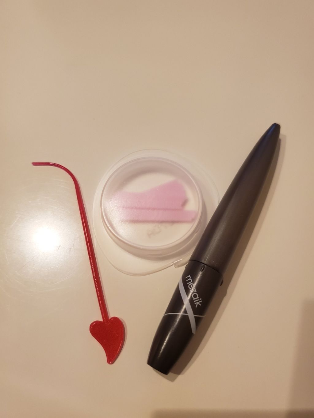 ãã£ã¯ã¹ äºéããŒãäžå°å€/ã¡ã¶ã€ã¯/äºéãŸã¶ãçšã¢ã€ãã ã䜿ã£ãã¯ãã³ãïŒ2æç®ïŒ