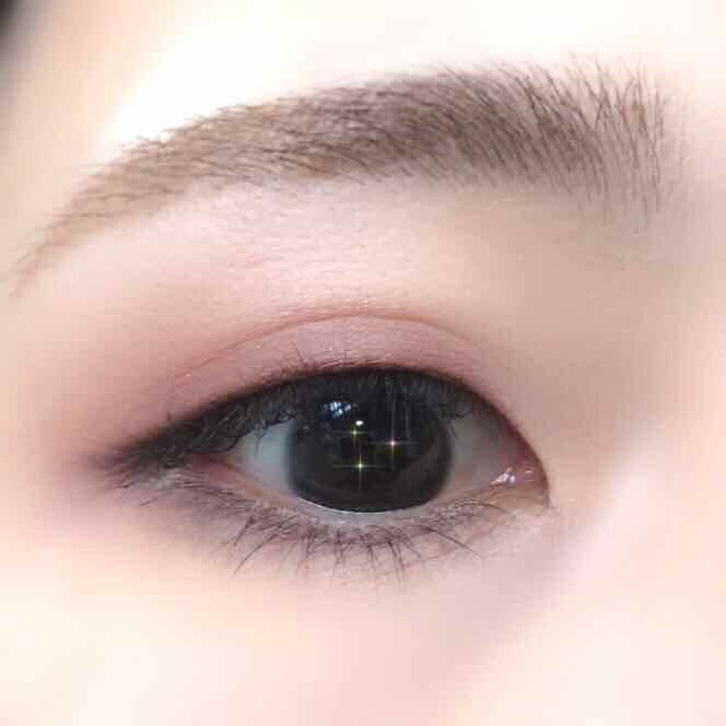 パーフェクトマルチアイズ/キャンメイク/アイシャドウパレットを使ったクチコミ(4枚目)