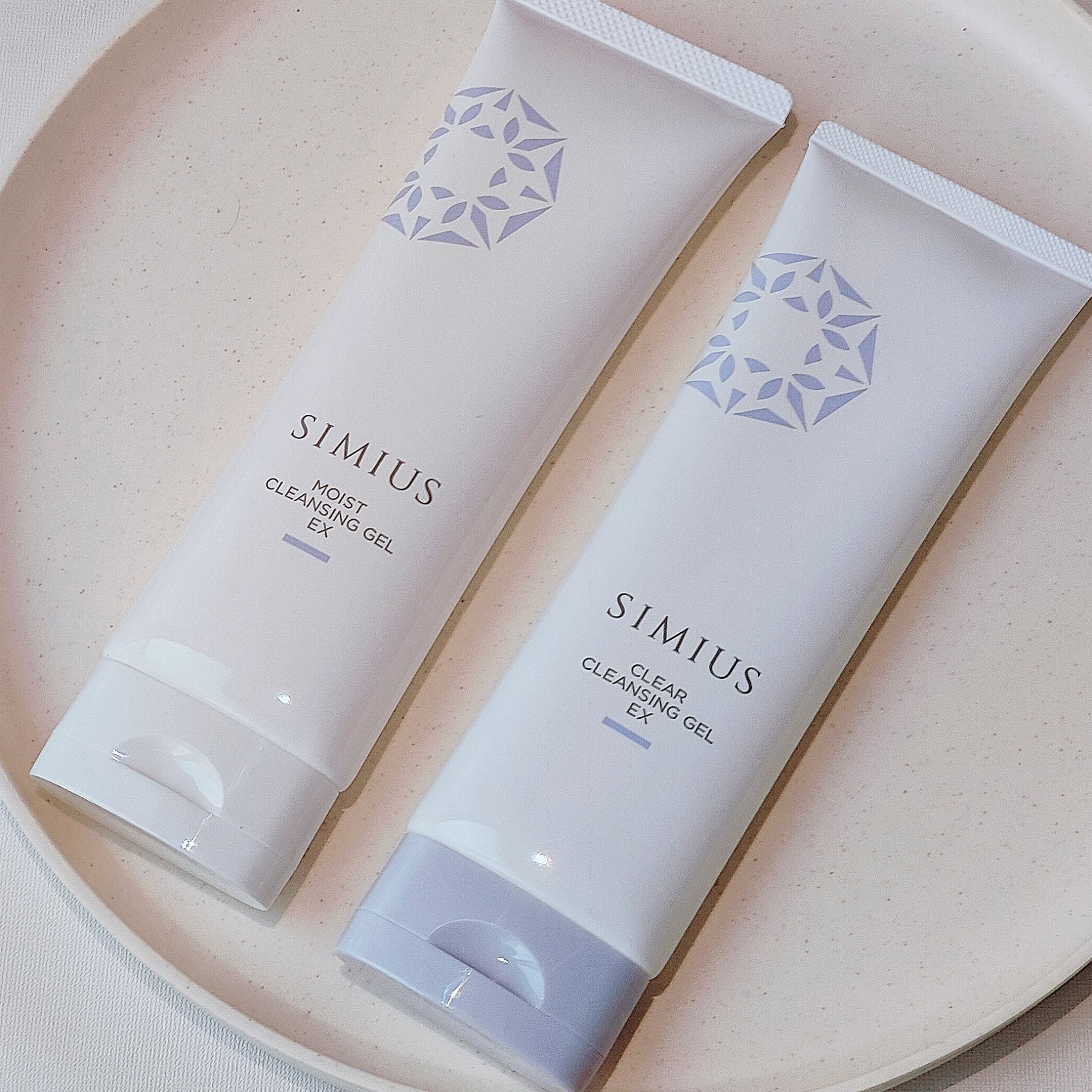 シミウス　モイストクレンジングジェル/シミウス/クレンジングジェルを使ったクチコミ（1枚目）