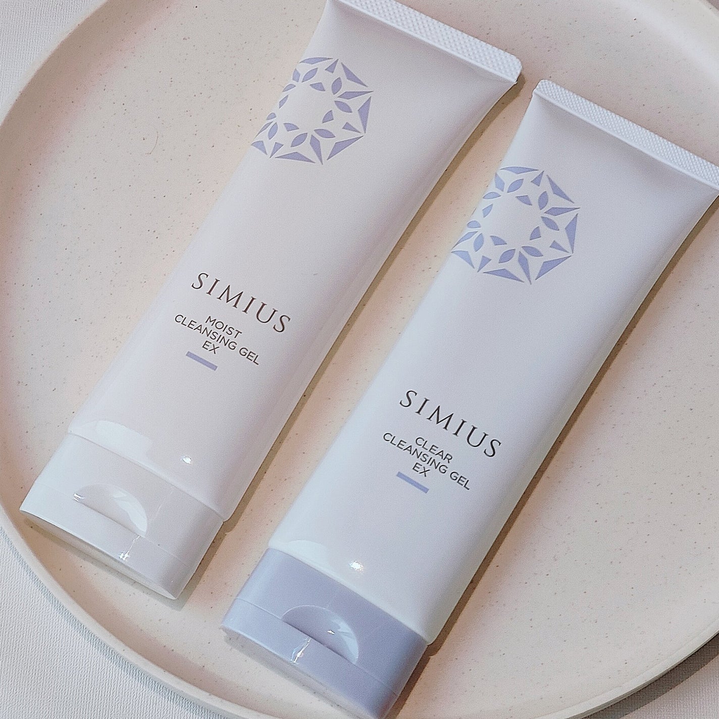 シミウス モイストクレンジングジェル/シミウス/クレンジングジェルを使ったクチコミ(1枚目)