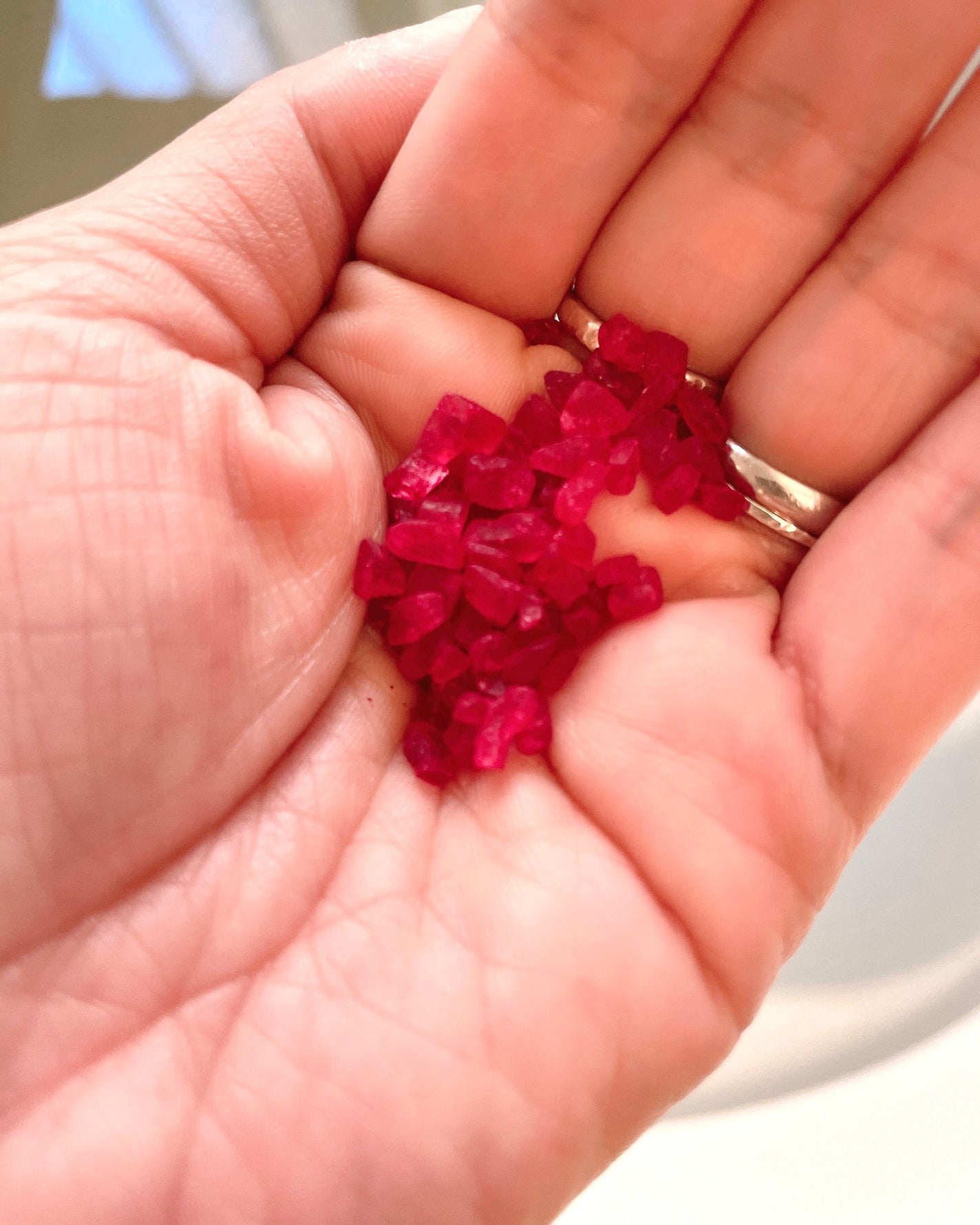 Ayur Time(アーユルタイム)/アーユルタイム/無機塩系入浴剤を使ったクチコミ(3枚目)