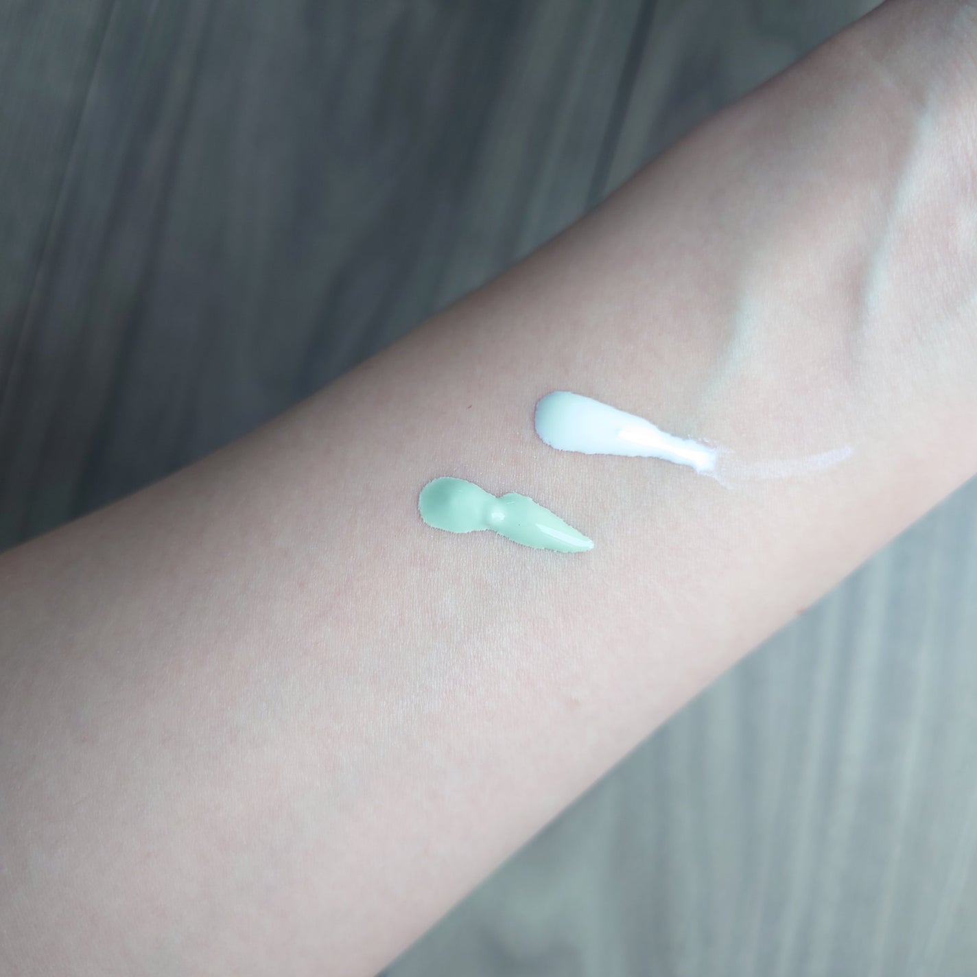 フェイスカブキブラシ/エトヴォス/メイクブラシを使ったクチコミ(3枚目)