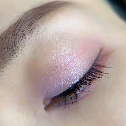 カールキープベース/CEZANNE/マスカラ下地を使ったクチコミ(4枚目)