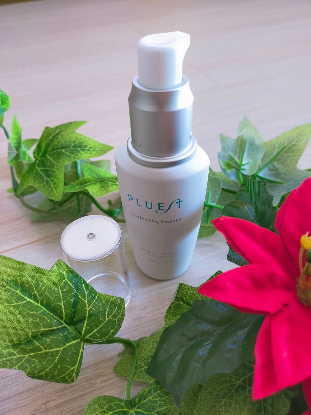 nao ãã©ãã100ð on LIPS ãä»ããã·ã¯ãæ¹åããªããçŸçœãå¶ãããè¬çšãšã€ãžã³ã°ã±ã¢*çŸå®¹..ãïŒ2æç®ïŒ