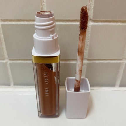 イベリスピメル ムースアイシャドウ/pdc/ジェル・クリームアイシャドウを使ったクチコミ(1枚目)