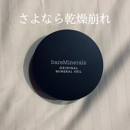 ノーセバム ミネラルパウダー N/innisfree/ルースパウダーを使ったクチコミ(1枚目)