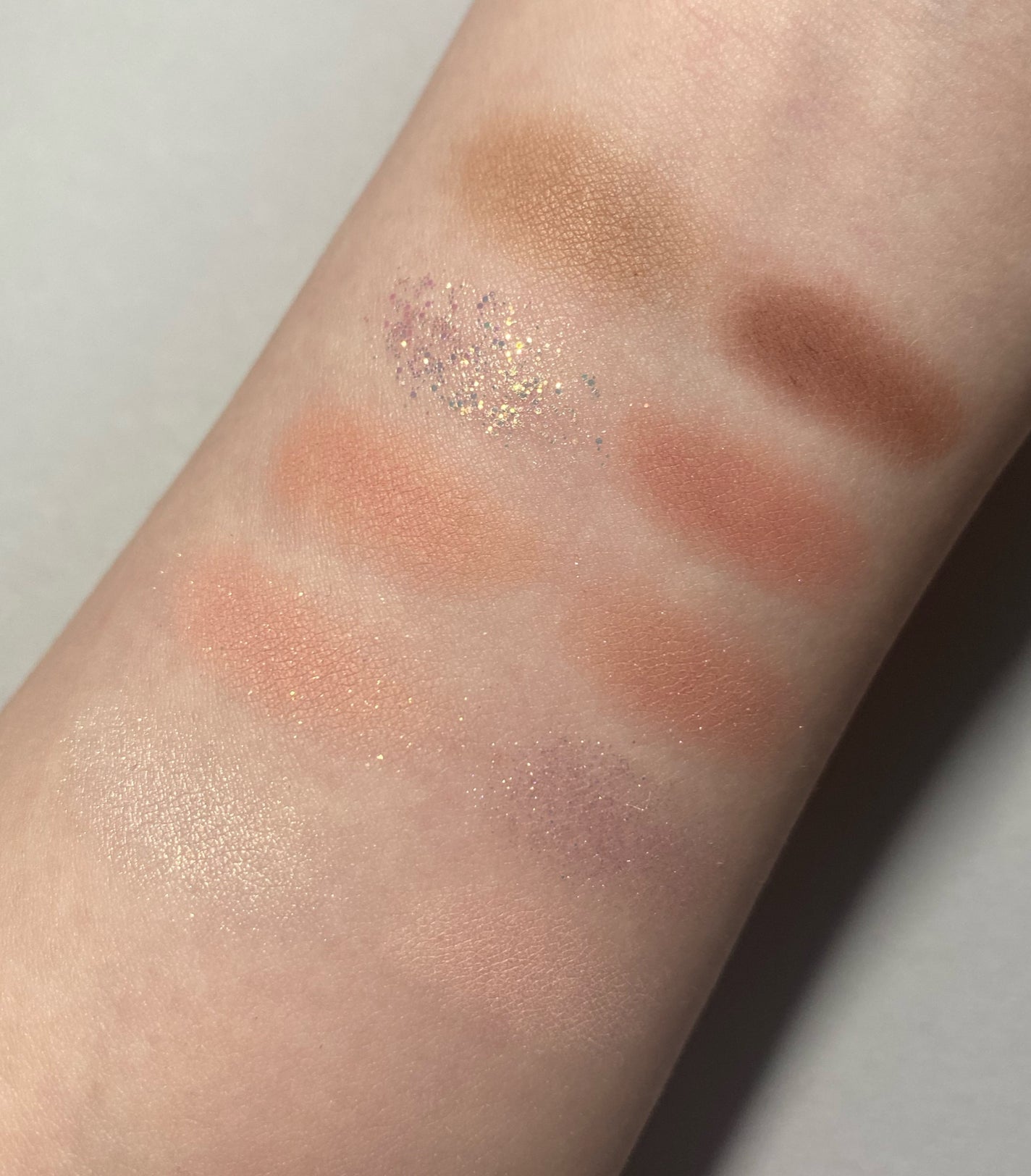 プロ アイ パレット/CLIO/アイシャドウパレットを使ったクチコミ(4枚目)