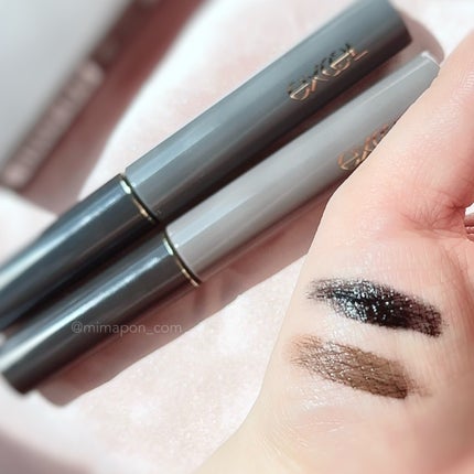 ラッシュオプティミズム/excel/マスカラを使ったクチコミ(7枚目)