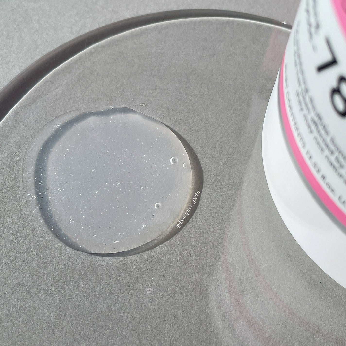 プロテインボンディングリモデリング シャンプー / クリニック/Dr.Melaxin/シャンプー・コンディショナーを使ったクチコミ(5枚目)