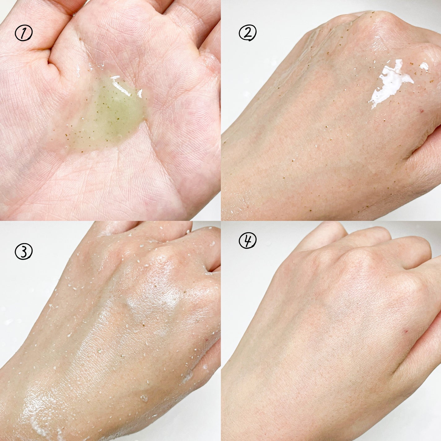 ゆり/フォロバ on LIPS 「#提供7月1日にバニラコのQoo10公式ショップで発売される◾..」(3枚目)