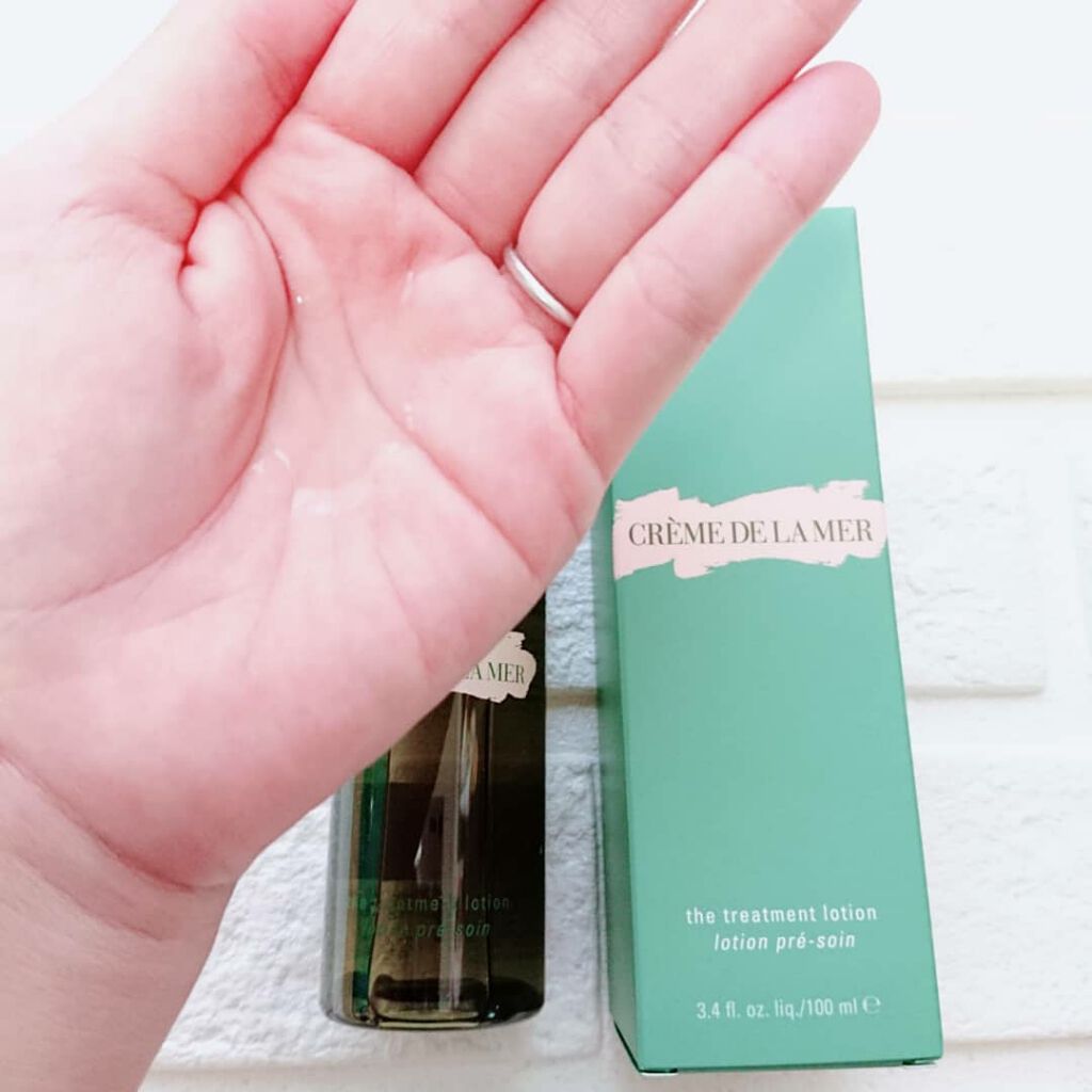 魅力的な魅力的な限定200ML LA MER ドゥラメール ザ・トリートメント