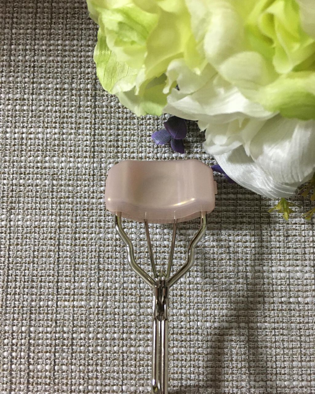 nao on LIPS 「カービングアイラッシュカーラー1,980円............」(7枚目)