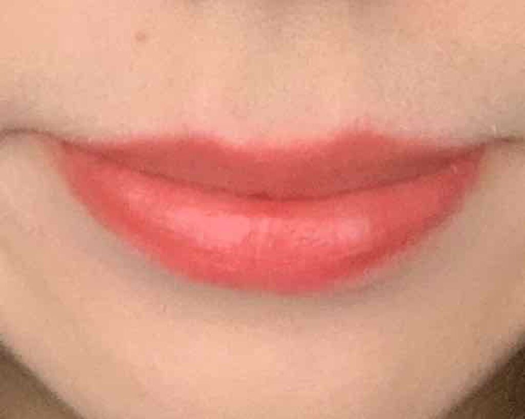 オペラ リップティント N/OPERA/リップティントを使ったクチコミ(2枚目)