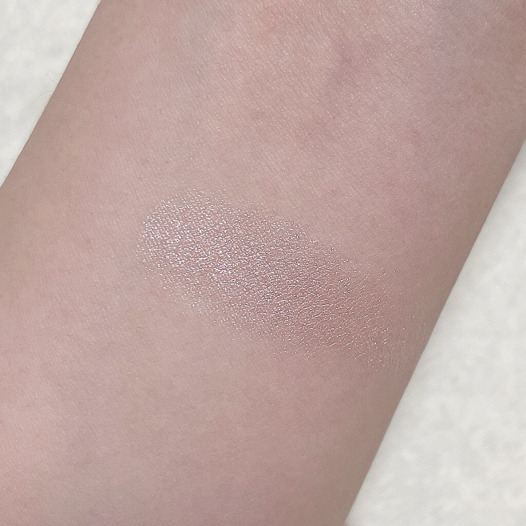 パールグロウハイライト/CEZANNE/パウダーハイライトを使ったクチコミ（2枚目）