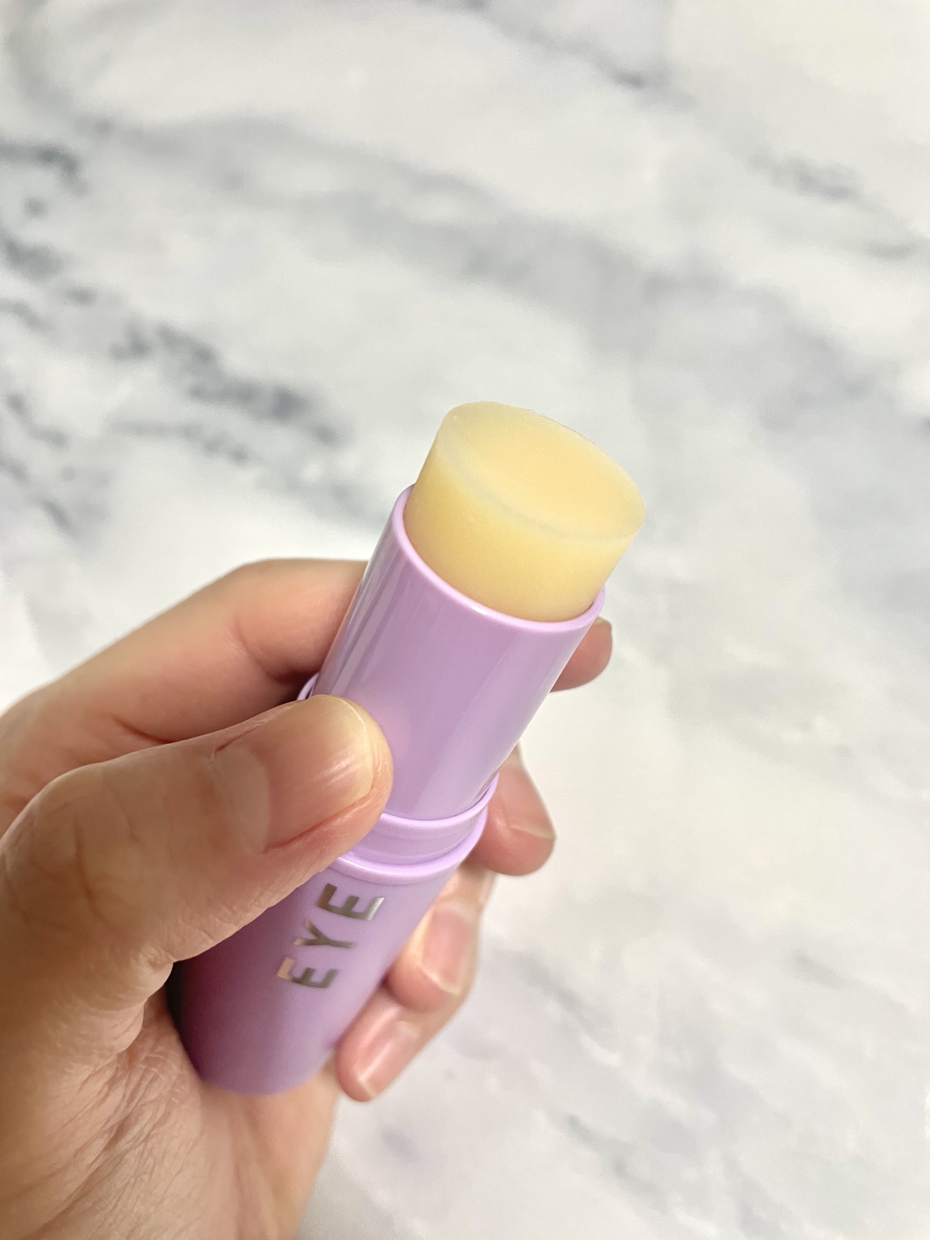 アイバーム/KAHI/フェイスバームを使ったクチコミ（2枚目）