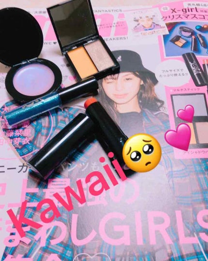 mini 2019年1月号/mini /雑誌を使ったクチコミ(1枚目)