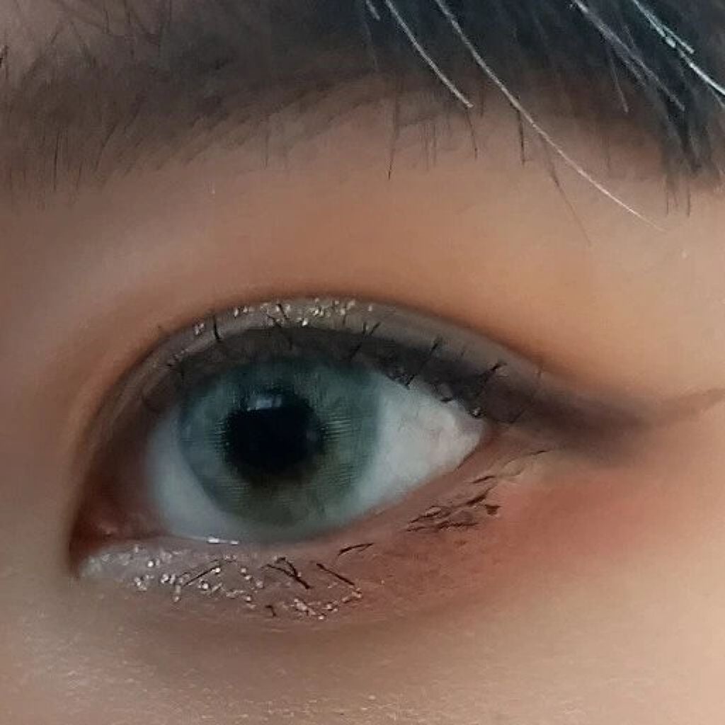 スモール アイシャドウ/M・A・C/単色アイシャドウを使ったクチコミ(2枚目)