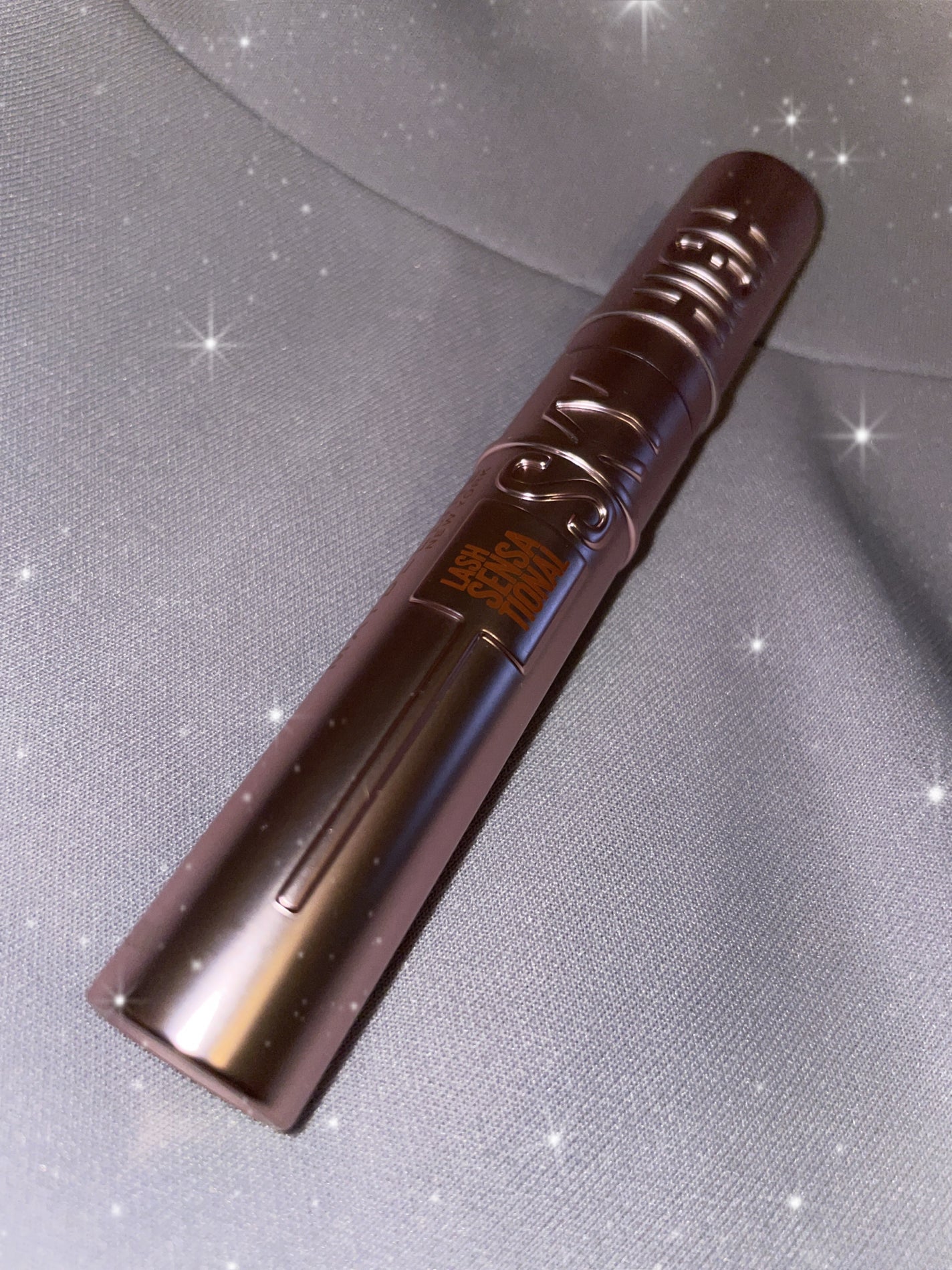 スカイハイ/MAYBELLINE NEW YORK/マスカラを使ったクチコミ(1枚目)