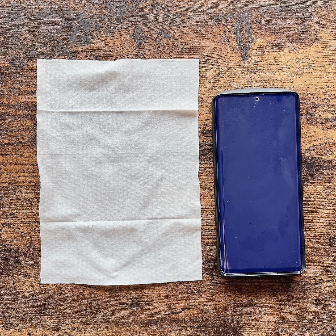 サンちゃん on LIPS 「厚い!大きい!しっかりとした厚みがあるから破けにくく使いやすい..」(6枚目)